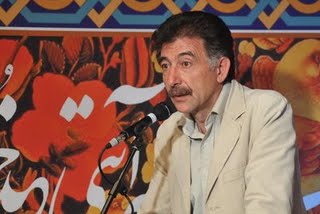 محمد سلمانی