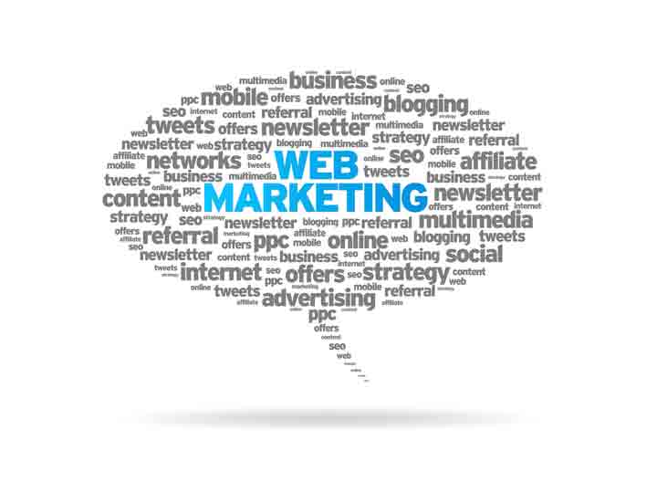 کسب و کار اینترنتی