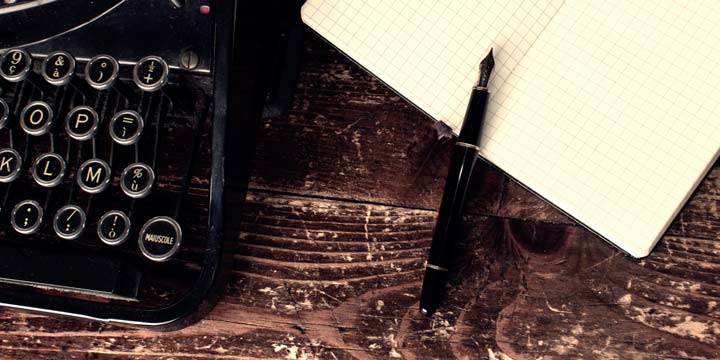 نکات مهم برای وبلاگ نویسی